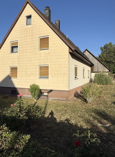 Oberkirch zentrale Lage